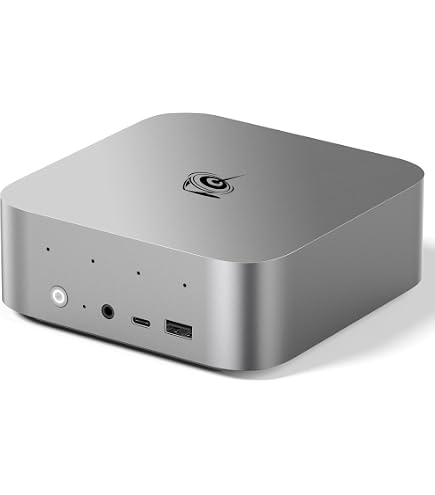 Amazon.com: Beelink SER5 Mini PC with AMD Ryzen 5 5625U (6C/12T, 7